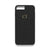 iPhone 7/8 Plus Case - Black