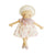 Baby Coco Ivory Floral