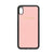 iPhone Xs Max Case - Pale Pink