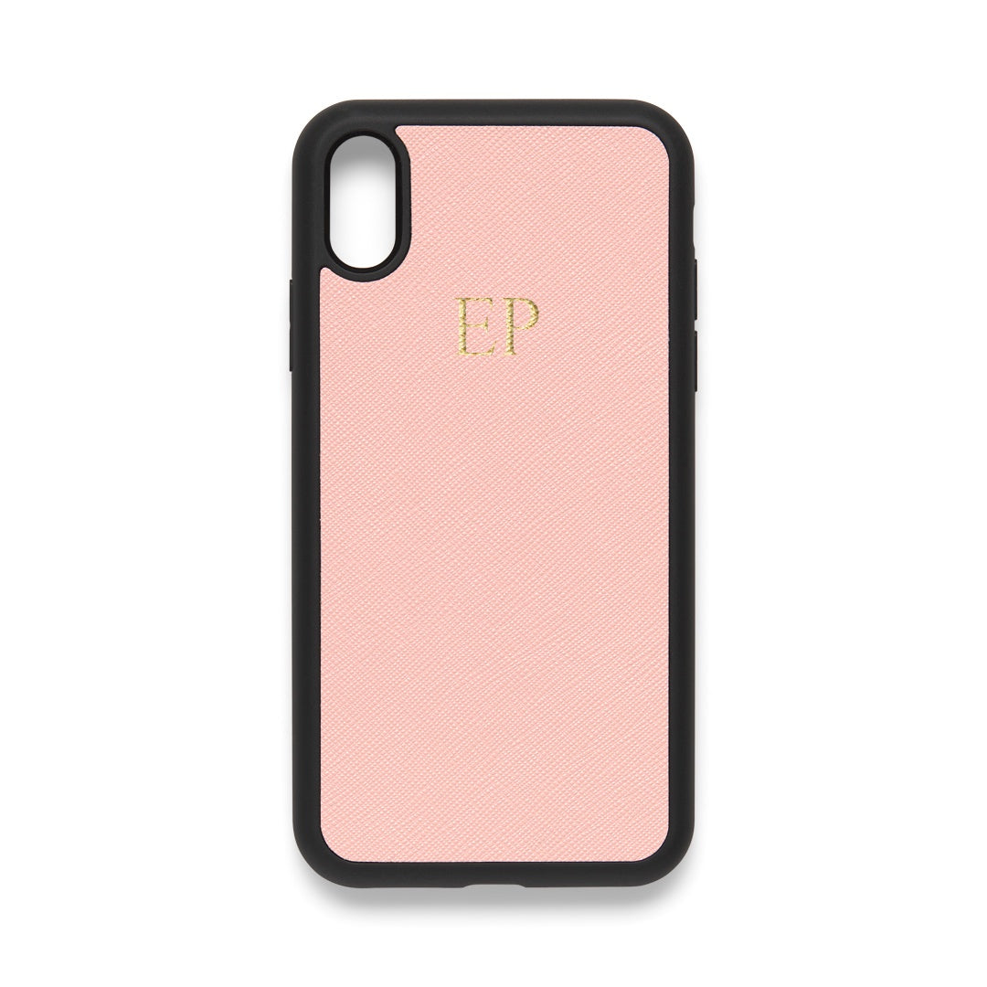 iPhone XR Case - Pink