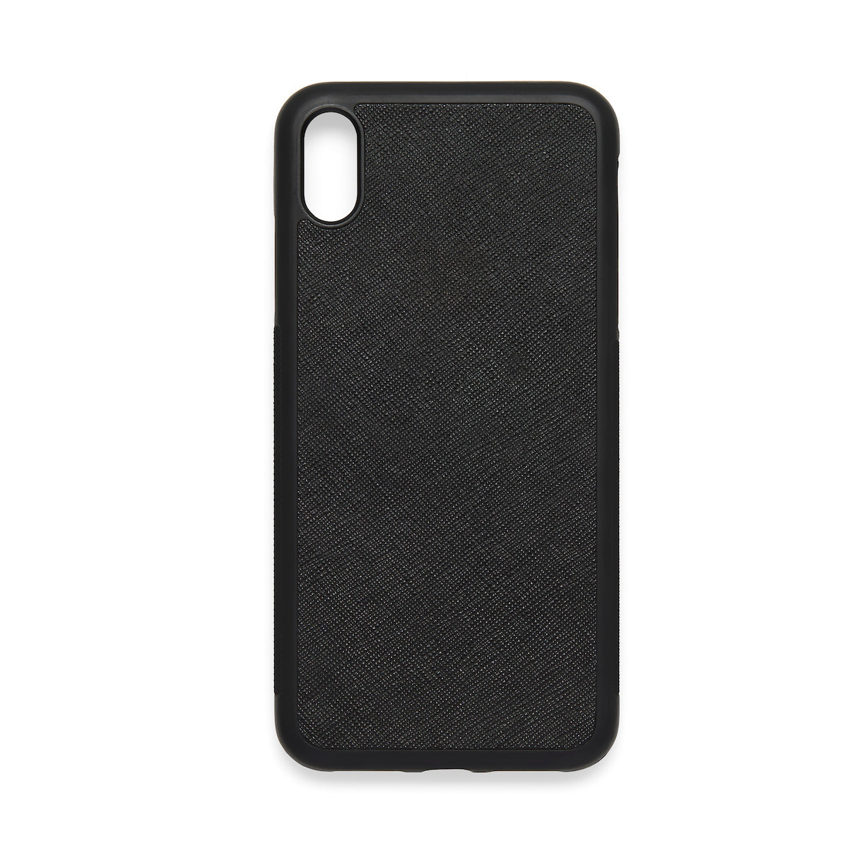 iPhone Xs Max Case - Black