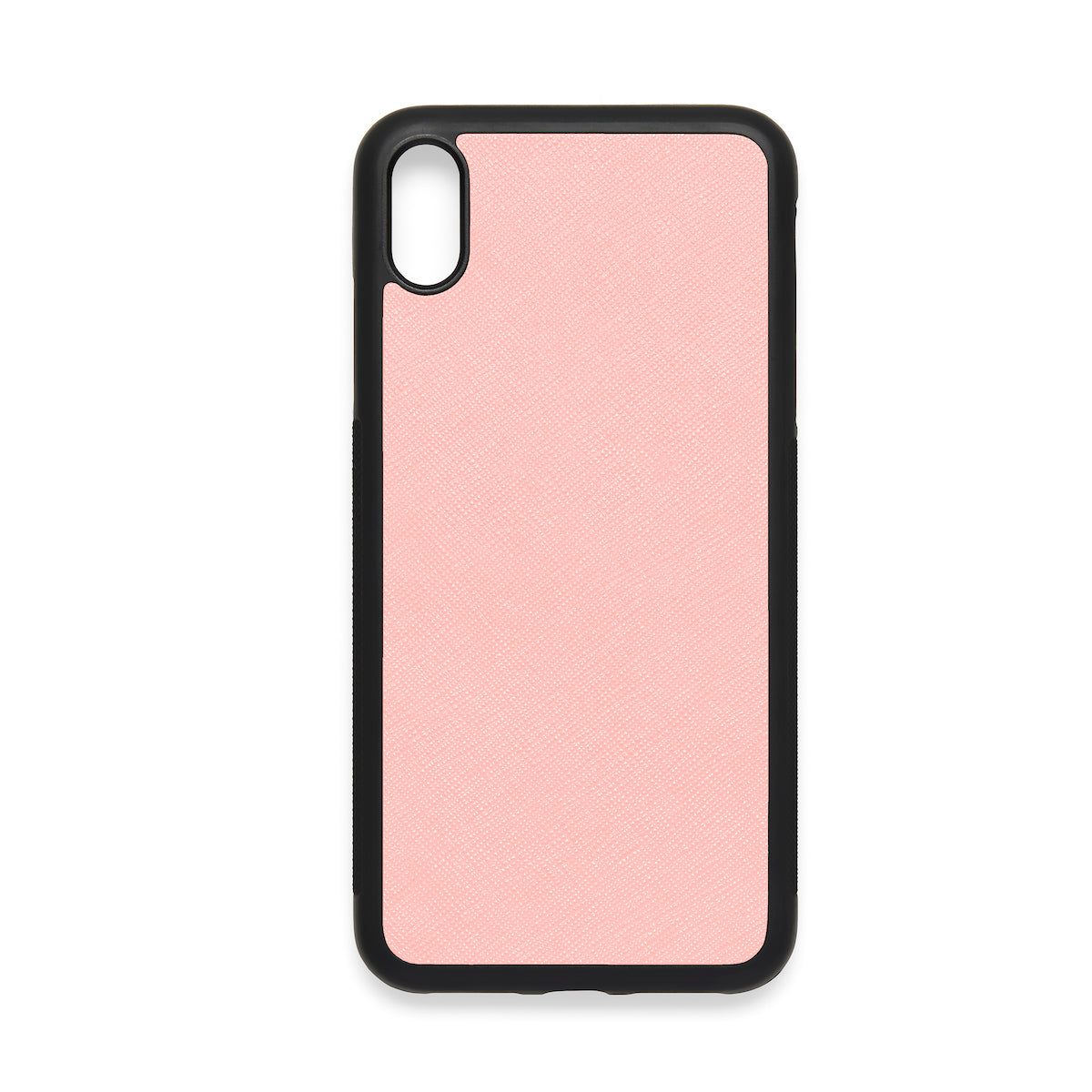 iPhone Xs Max Case - Pale Pink