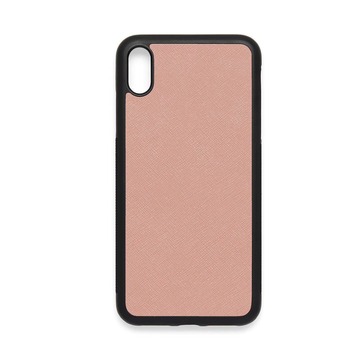 iPhone Xs Max Case - Taupe